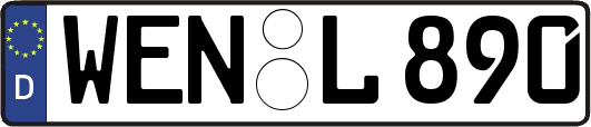WEN-L890