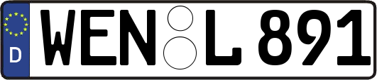WEN-L891