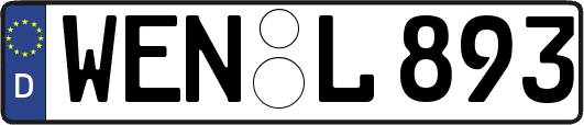 WEN-L893