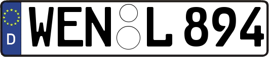 WEN-L894