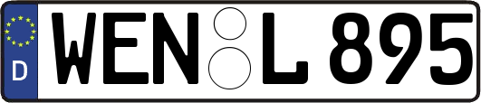 WEN-L895