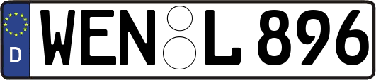 WEN-L896