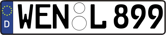 WEN-L899