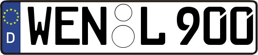 WEN-L900