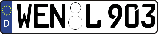 WEN-L903