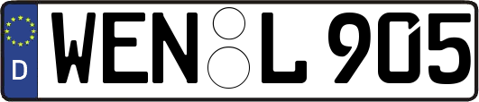 WEN-L905