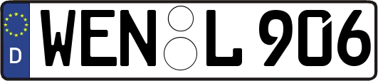 WEN-L906