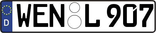 WEN-L907