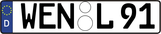 WEN-L91