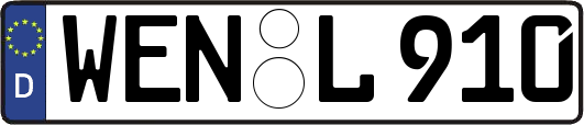WEN-L910