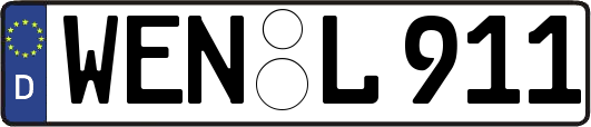 WEN-L911