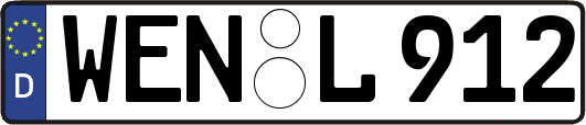 WEN-L912