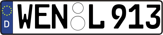 WEN-L913