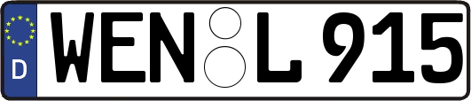 WEN-L915