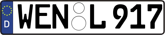 WEN-L917