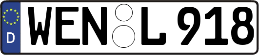 WEN-L918