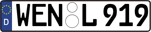 WEN-L919