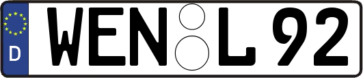 WEN-L92