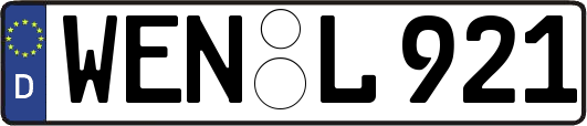 WEN-L921