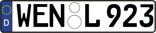 WEN-L923