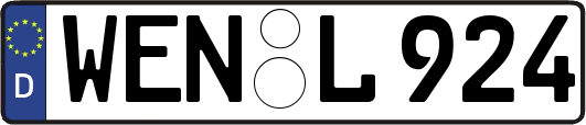 WEN-L924