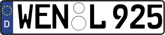 WEN-L925
