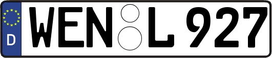 WEN-L927