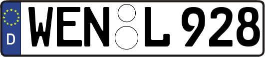 WEN-L928