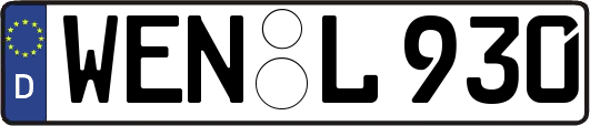 WEN-L930