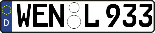 WEN-L933