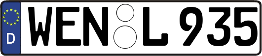 WEN-L935