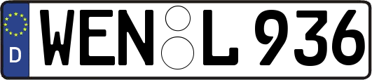 WEN-L936