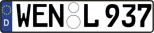 WEN-L937