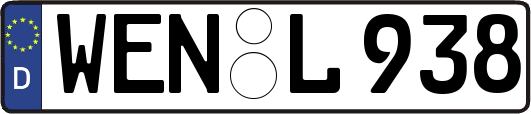 WEN-L938