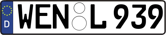 WEN-L939