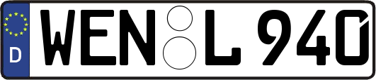 WEN-L940