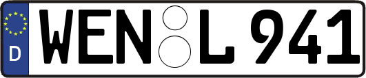 WEN-L941