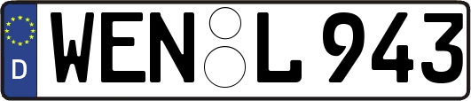 WEN-L943