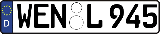 WEN-L945