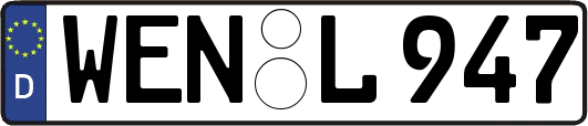WEN-L947