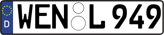 WEN-L949