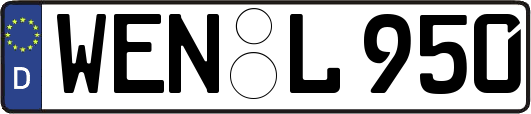 WEN-L950