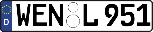 WEN-L951