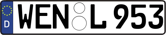 WEN-L953