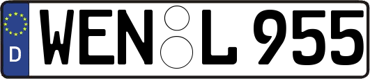 WEN-L955