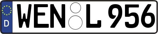 WEN-L956