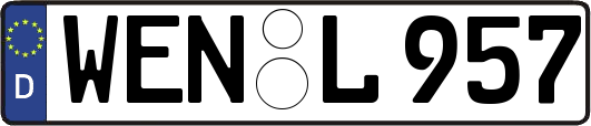 WEN-L957
