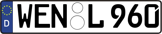 WEN-L960