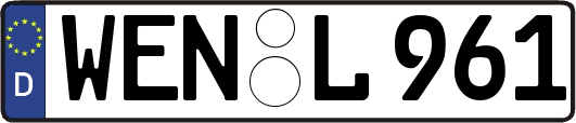 WEN-L961