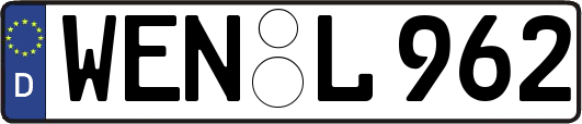 WEN-L962